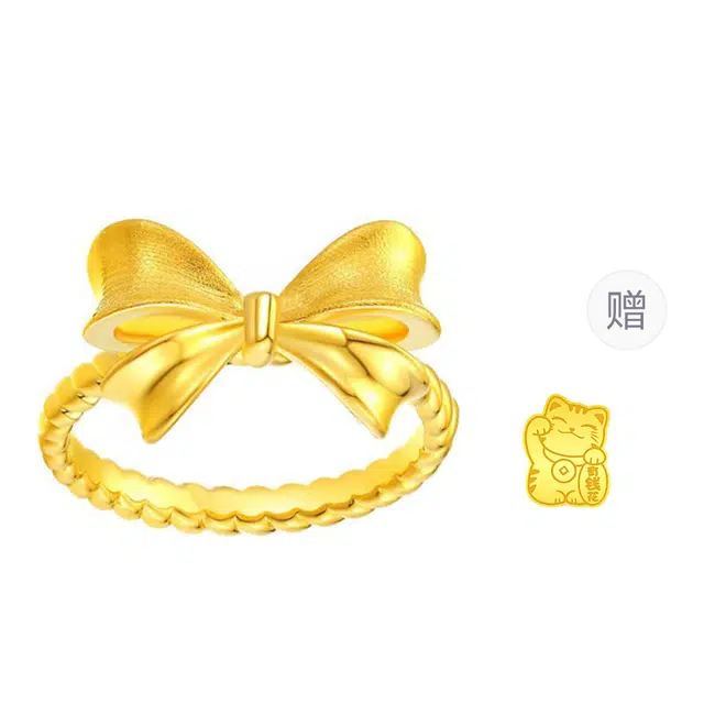 CHINA GOLD