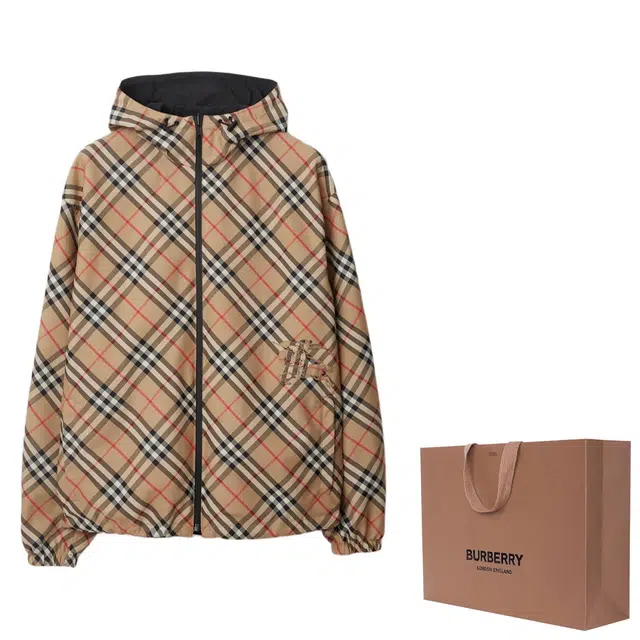 Burberry