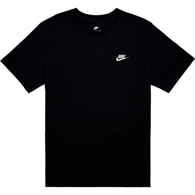 Nike Swoosh T