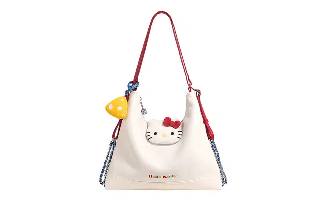 TOUTOU hellokitty
