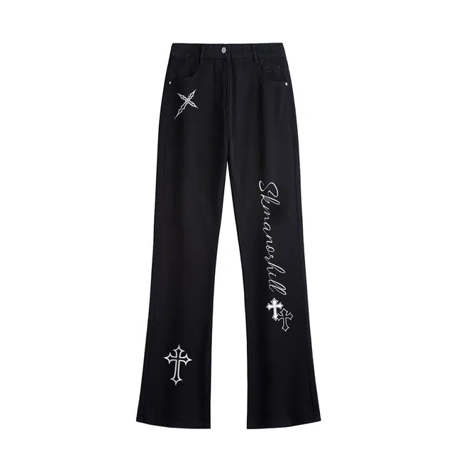 s.k. manor hill Logo