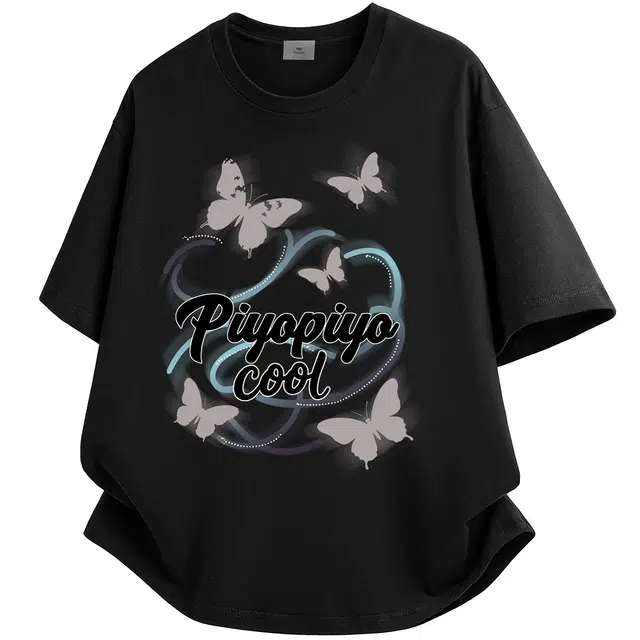 PIYOPIYO LogoT