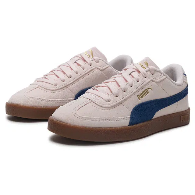 PUMA Club II Era