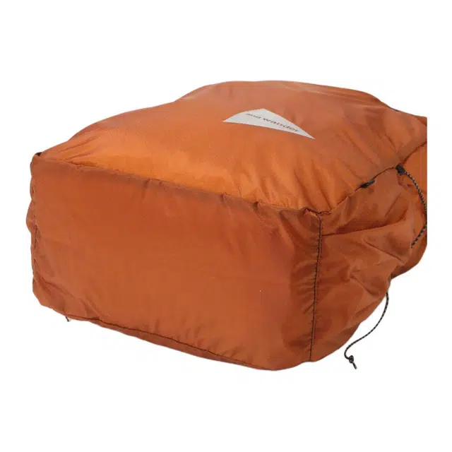 and wander Sil 25L Tote