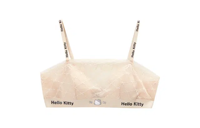 GUKOO x Hello Kitty