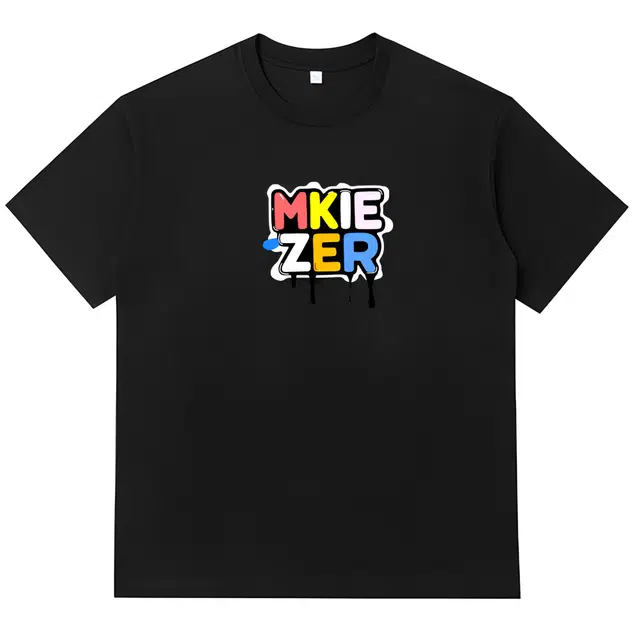 MKIEZER LogoT