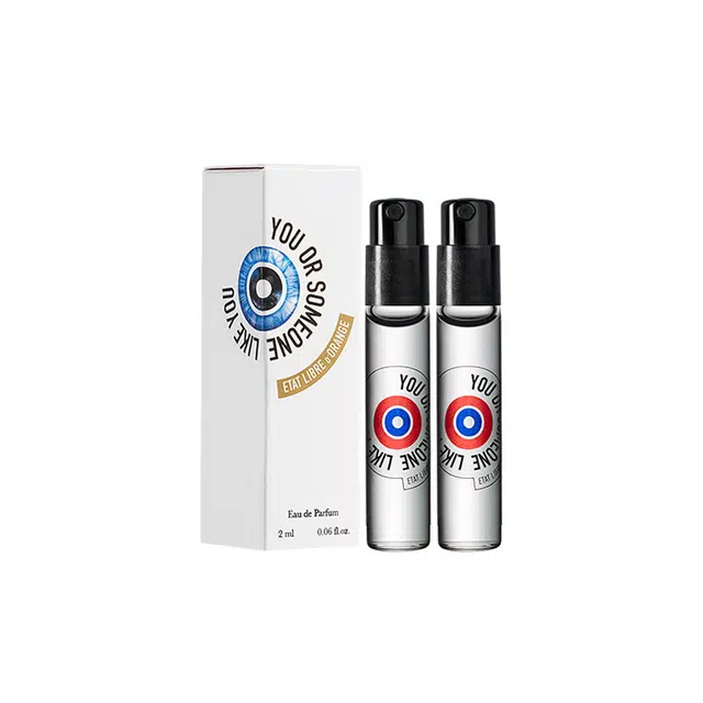 EDP 2ml*3
