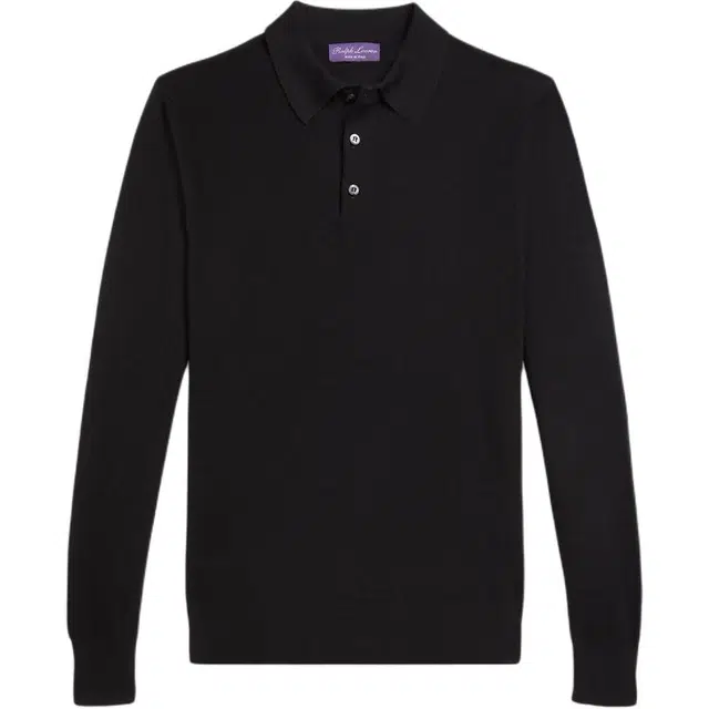 Ralph Lauren Purple Label Polo