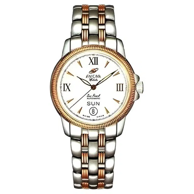 ENICAR 39mm