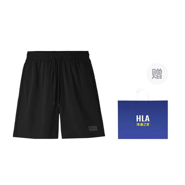 HLA