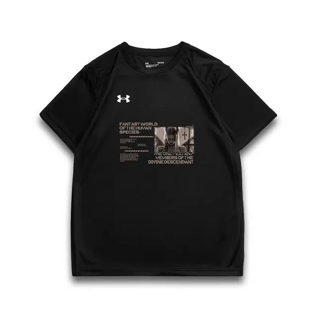 Under Armour BT