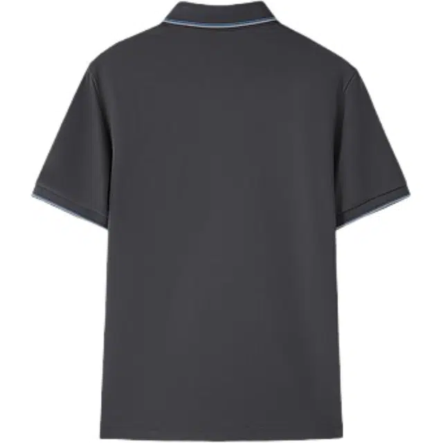 KARL LAGERFELD SS25 LogoPolo