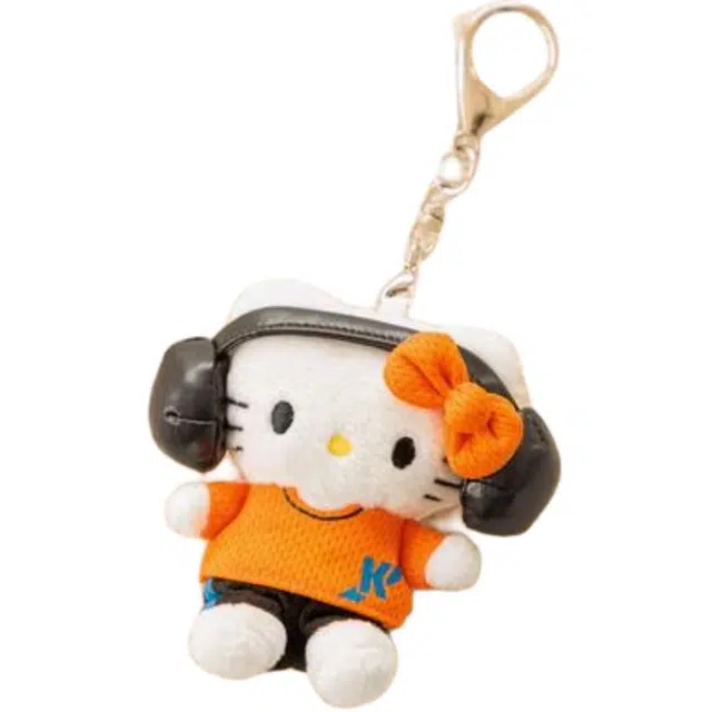 Sanrio HELLO KITTY 9cm