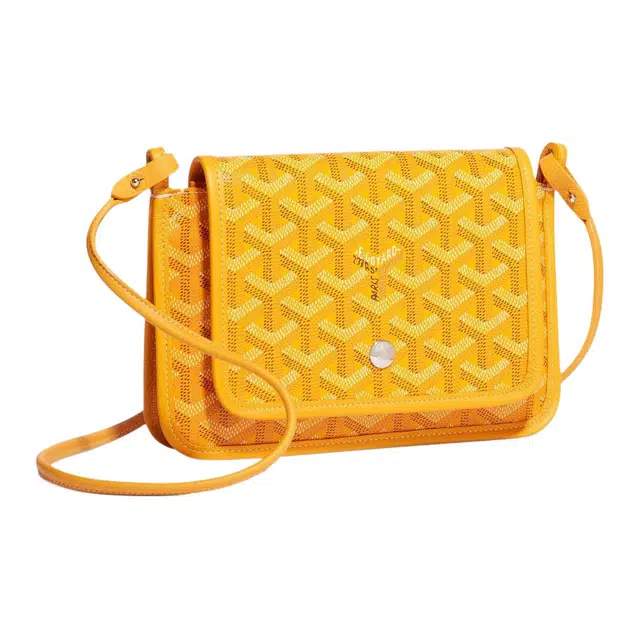 Goyard Plumet