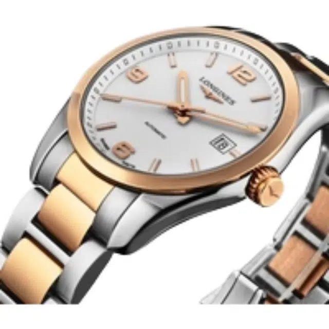 Longines Conquest L2.785.5.76.7