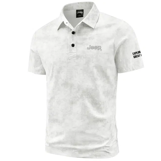 Jeep lifestyle logo Polo