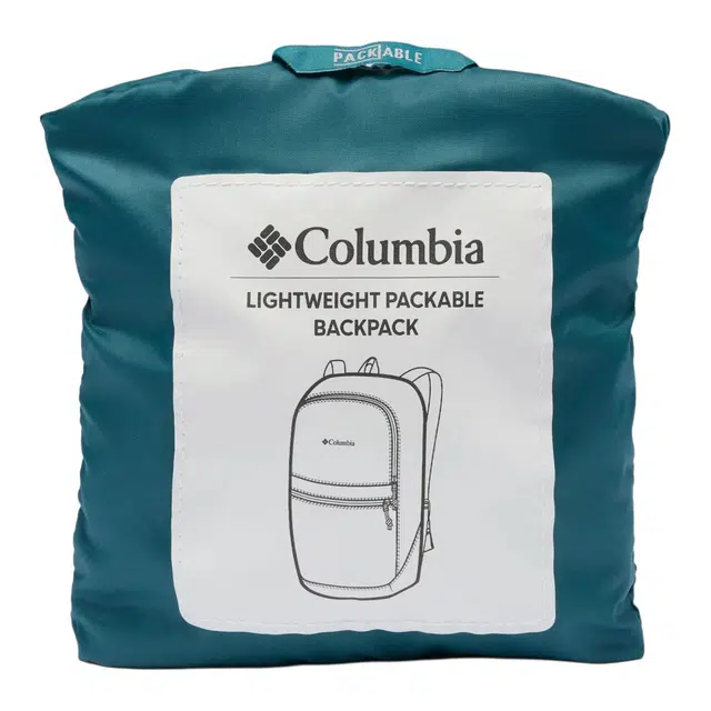 Columbia 19L