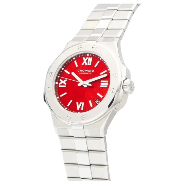 CHOPARD 100 41mm 298600-3023