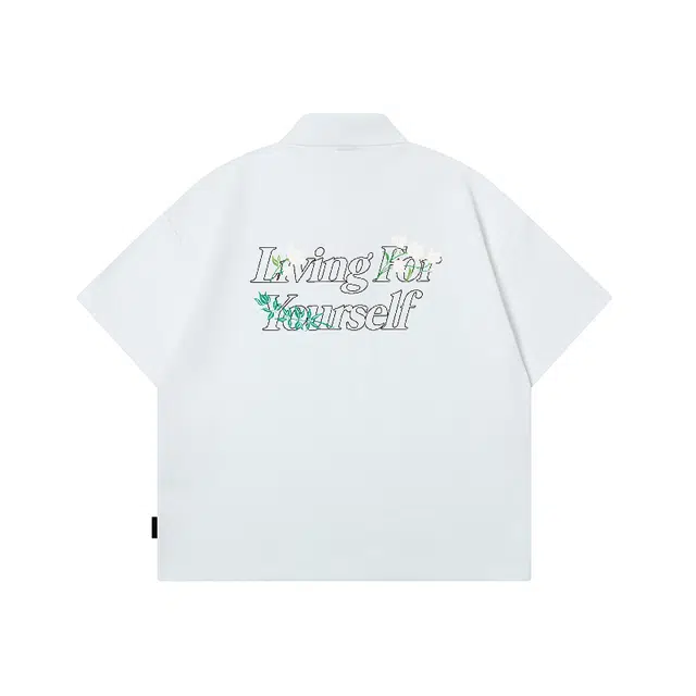 JUNGLE TIGER Polo