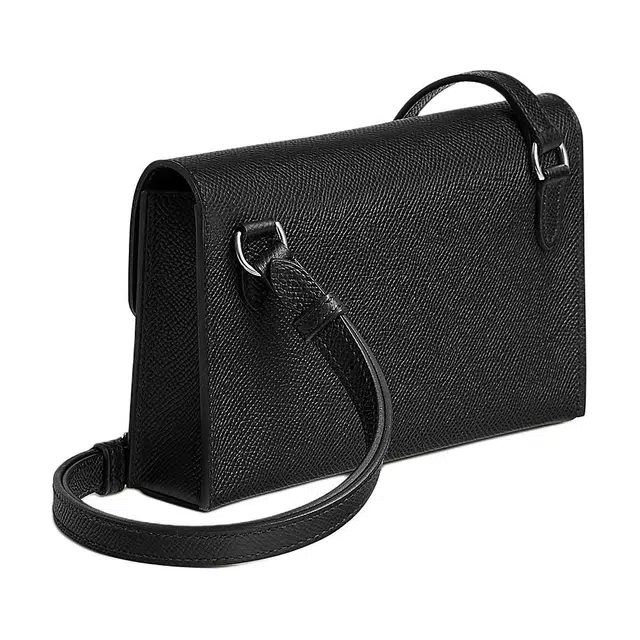 HERMES Hermsnap Epsom