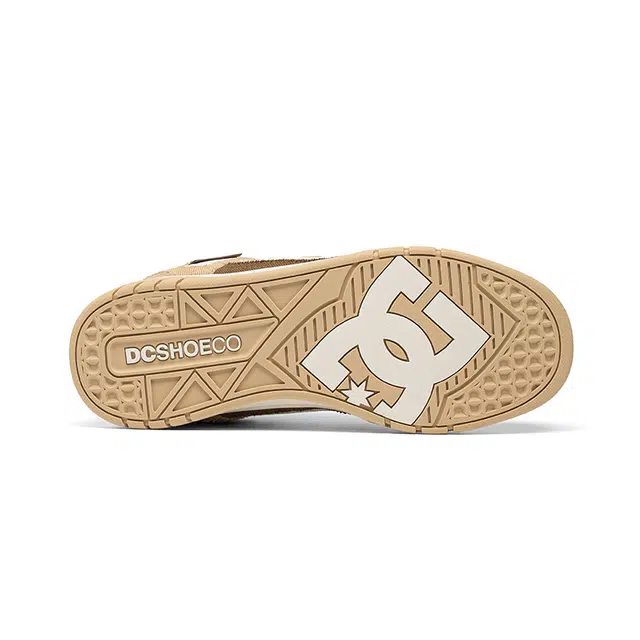 DC Shoes STAG CAS