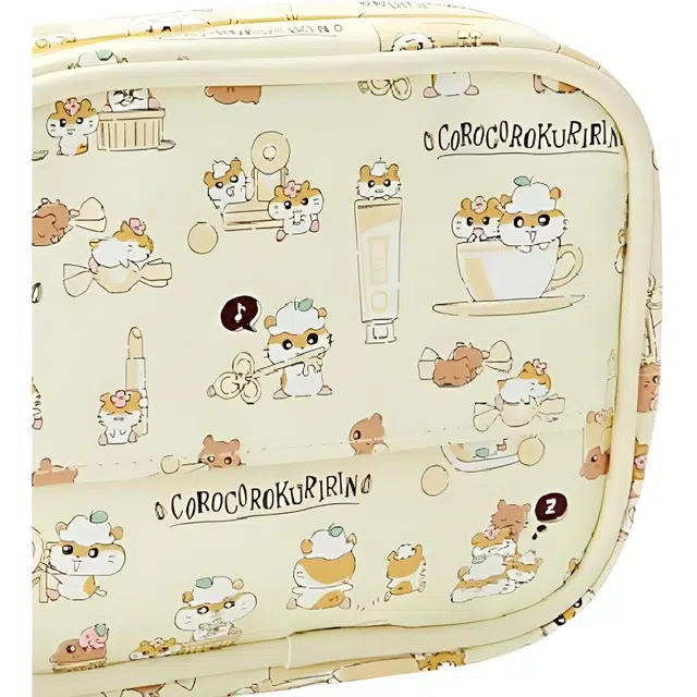 Sanrio PU