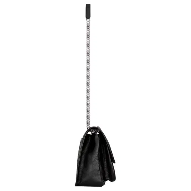 SAINT LAURENT YSL Niki Logo