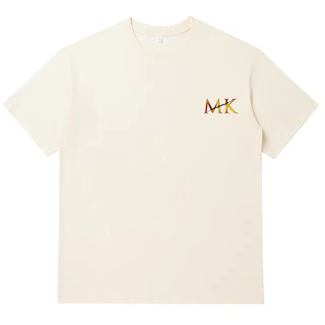 MKIEZER logoT