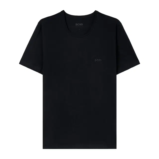 HUGO BOSS FW22 LogoT 3