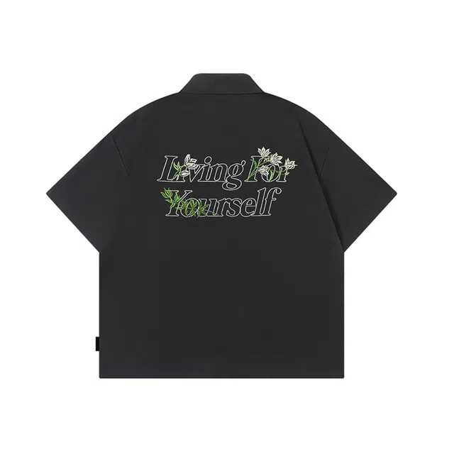 JUNGLE TIGER Polo