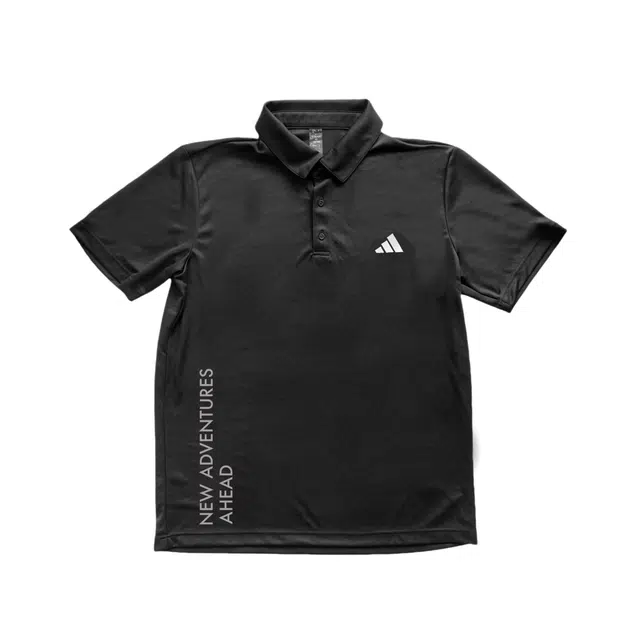 adidas Tennis Feb Polo