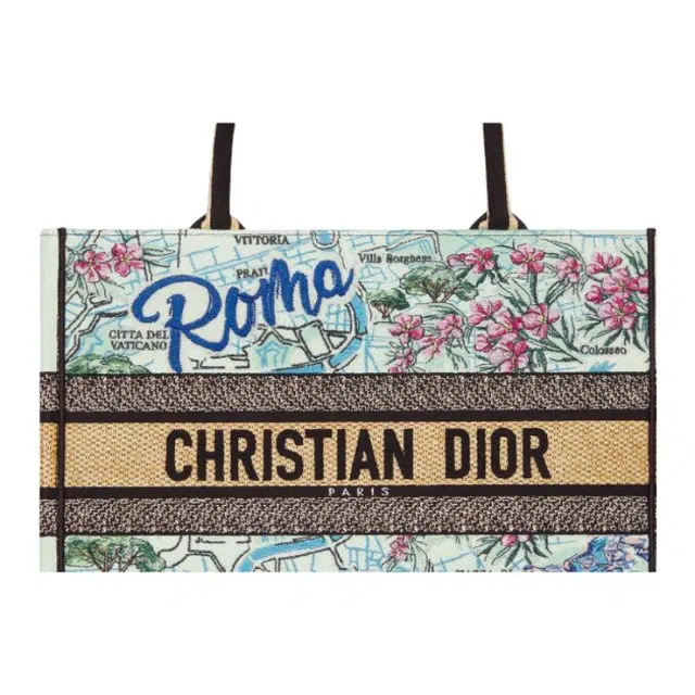 DIOR Roma Tote