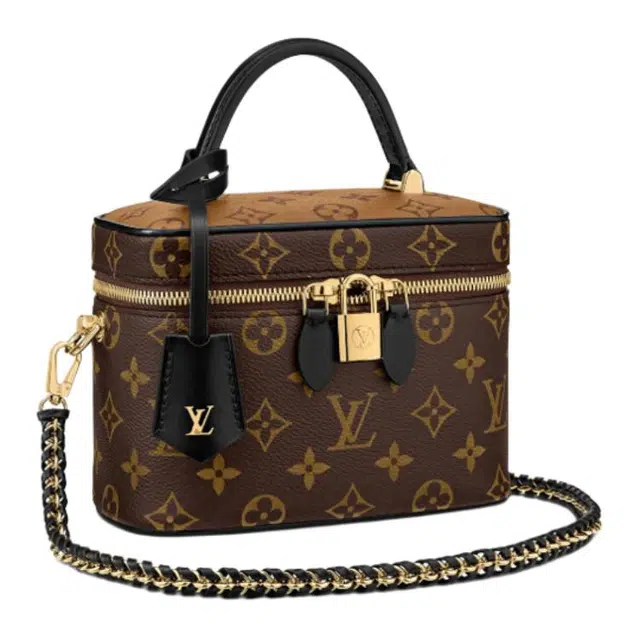 LOUIS VUITTON Vanity
