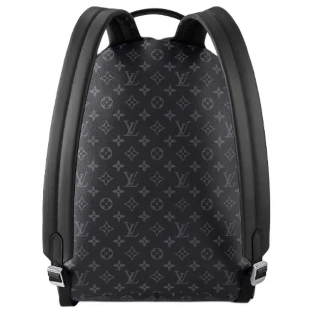LOUIS VUITTON Discovery Logo