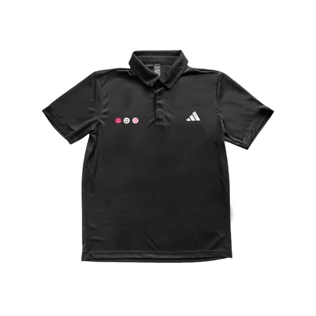 adidas Tennis Feb Polo
