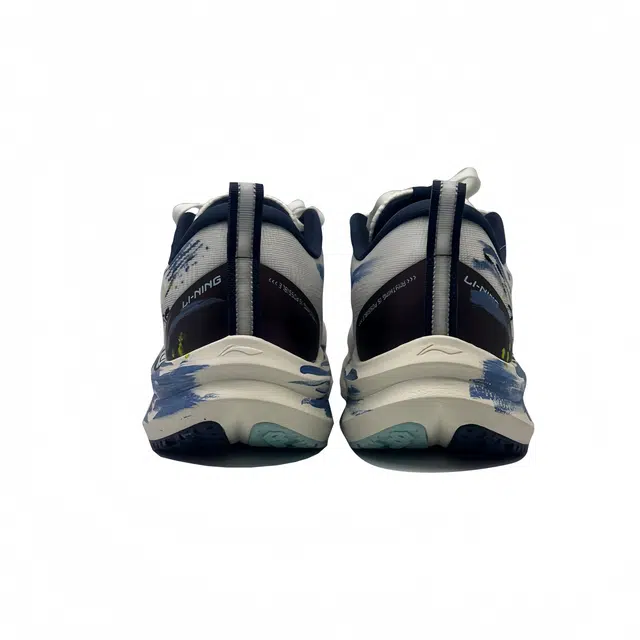 LiNing Chitu 8 Blue White