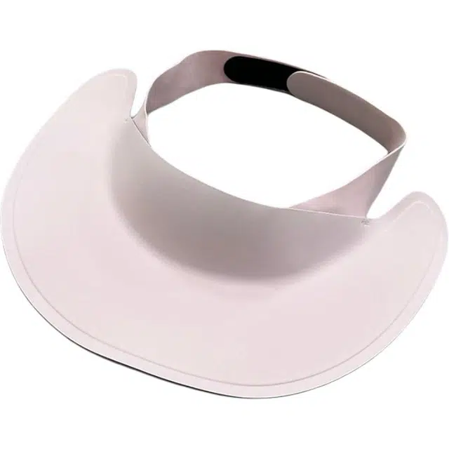 红豆 遮阳户外全脸护肩防紫外线 锦纶 防晒帽 女款