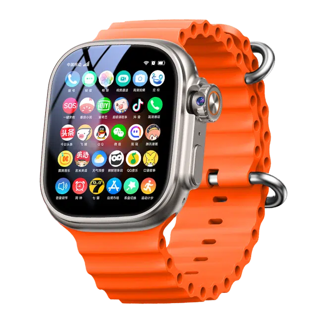 XAA app S10ultra3