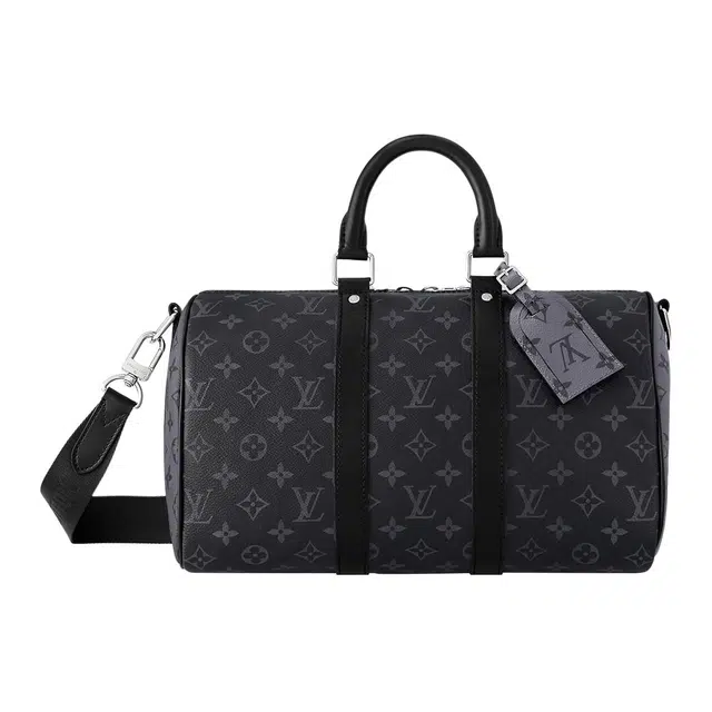 Louis Vuitton Keepall Bandoulière 35