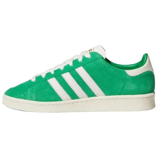 adidas Jabbar Low Green