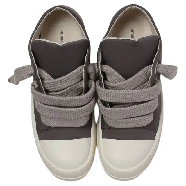 Rick Owens DRKSHDW Jumbo lace puffer