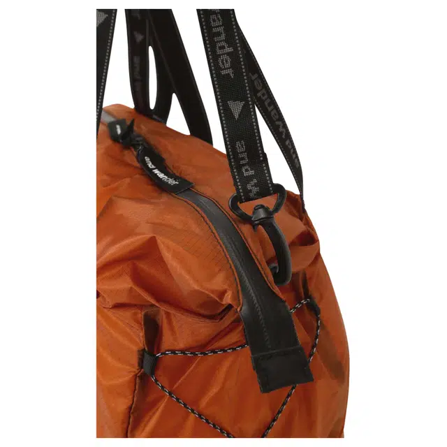 and wander Sil 25L Tote
