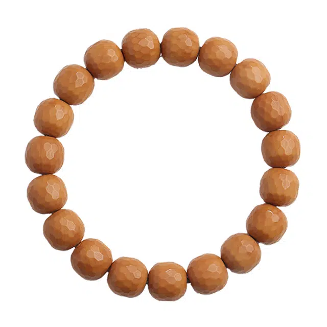 【八方来财挡不住】 月印百川 复古禅意佛珠念珠文玩手把件 诸事顺遂好事发生前程似锦水逆退散素圈 猴头核桃 核桃类手串 男女同款情侣款