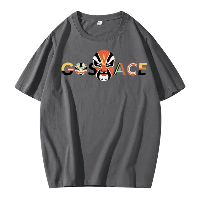 GOSNACE logoT