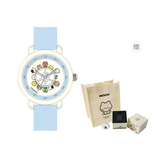 xLine friends minini