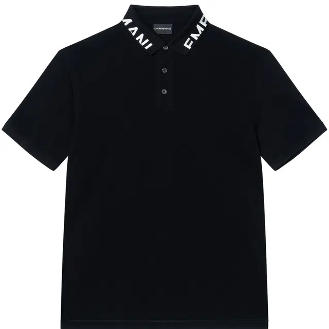 EMPORIO ARMANI SS23 LogoPolo