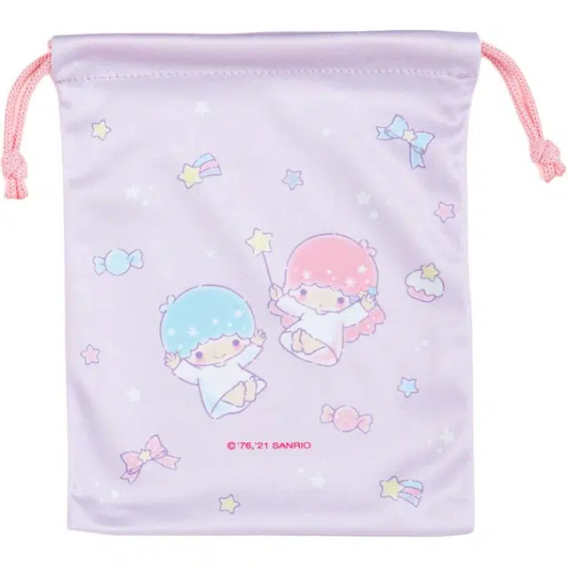 Sanrio ABS