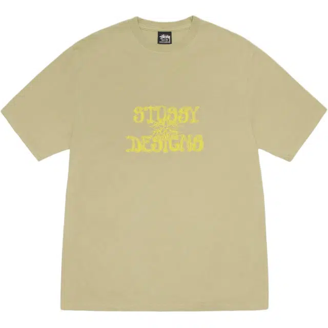 Stussy logoT