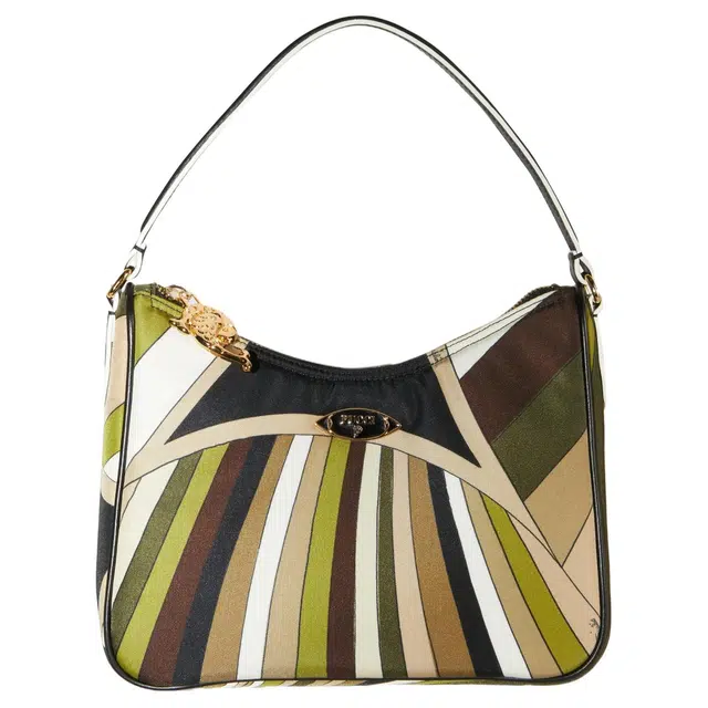 EMILIO PUCCI Yummy Logo