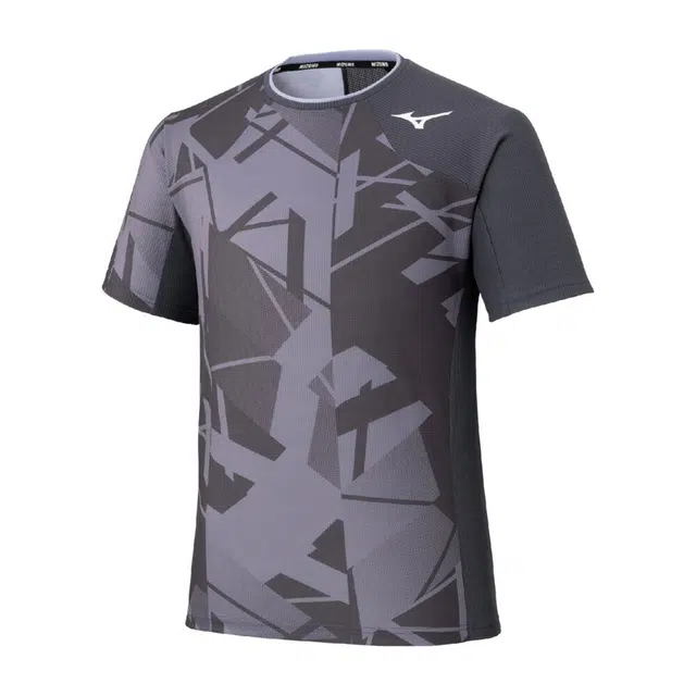 Mizuno Dry Aeroflow